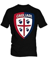 Stellen cagliari calcio usato  Spedito ovunque in Italia 