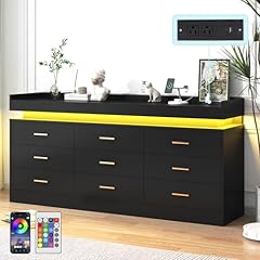 Jiteentarou drawer dresser for sale  Delivered anywhere in USA 