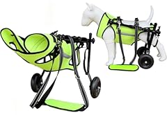 Zhhsuny cane sedia usato  Spedito ovunque in Italia 