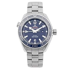 Omega seamaster blue for sale  Delivered anywhere in USA 