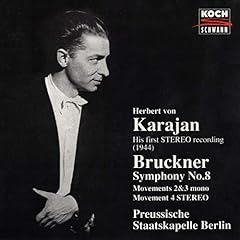 Bruckner symphony c for sale  Delivered anywhere in USA 