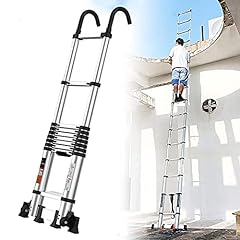 Ladder 23ft aluminum for sale  Delivered anywhere in Ireland
