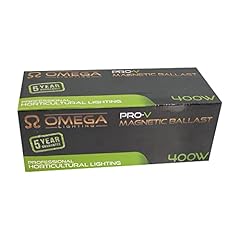 Omega 400w pro for sale  Delivered anywhere in UK