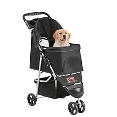 Vevor poussette chien d'occasion  Livré partout en France