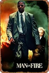 Man fire movie for sale  Delivered anywhere in USA 