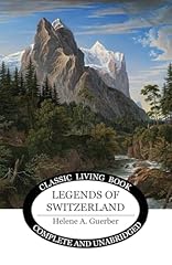 Legends switzerland gebraucht kaufen  Wird an jeden Ort in Deutschland