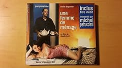 Femme menage d'occasion  Livré partout en Belgiqu