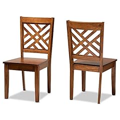 Baxton studio caron for sale  Delivered anywhere in USA 