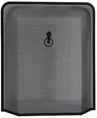 Optiproducts black fire for sale  Delivered anywhere in UK