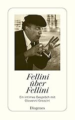 Fellini fellini intimes gebraucht kaufen  Wird an jeden Ort in Deutschland