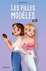 Filles modèles duo d'occasion  Livré partout en France