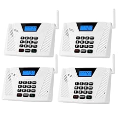 Sanzuco intercoms wireless for sale  Delivered anywhere in USA 