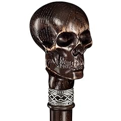Asterom skull cane for sale  Delivered anywhere in USA 