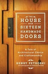 House sixteen handmade for sale  Delivered anywhere in USA 