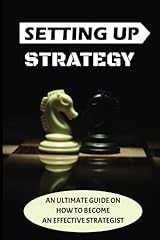 Setting strategy ultimate for sale  Delivered anywhere in Ireland