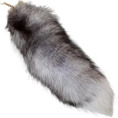 Mednkoku fox tail for sale  Delivered anywhere in UK