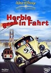 Herbie groß fahrt gebraucht kaufen  Wird an jeden Ort in Deutschland