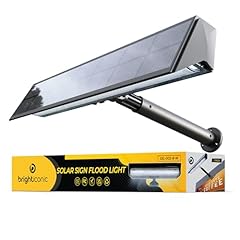 Brighticonic solar sign for sale  Delivered anywhere in USA 