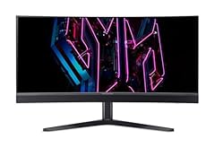 Acer predator x34vbmiiphuzx for sale  Delivered anywhere in UK