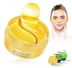 24k gold augenpads gebraucht kaufen  Wird an jeden Ort in Deutschland