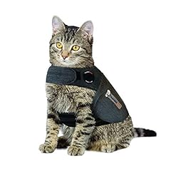 Thundershirt cats grey for sale  Delivered anywhere in USA 