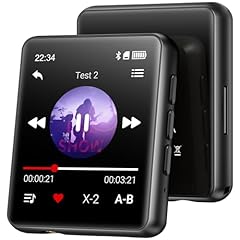 Mp3 player bluetooth for sale  Delivered anywhere in UK