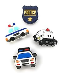 Workedlikeacharm 4pcs police for sale  Delivered anywhere in USA 