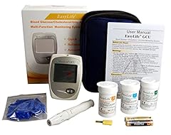 Easylife blood cholesterol for sale  Delivered anywhere in UK