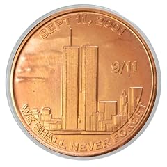 Twin towers shall for sale  Delivered anywhere in USA 