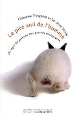 Pire ami homme d'occasion  Livré partout en Belgiqu