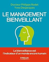 Management bienveillant bienve d'occasion  Livré partout en France