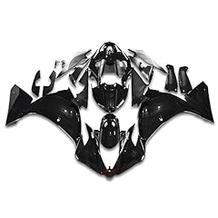 Glossy black fairing for sale  Delivered anywhere in USA 