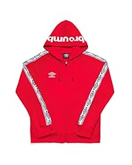 Umbro tuta cotone usato  Spedito ovunque in Italia 