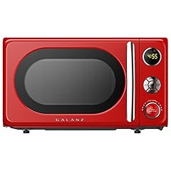 Galanz glcmka07rdr microwave for sale  Delivered anywhere in USA 