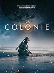 Colonie d'occasion  Livré partout en France