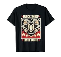 Black sheep since for sale  Delivered anywhere in USA 