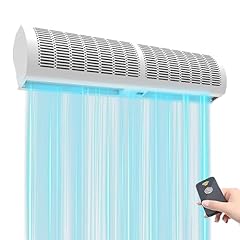 Eqwzupd air curtain for sale  Delivered anywhere in USA 