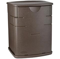 Rubbermaid 1828823 outdoor for sale  Delivered anywhere in USA 