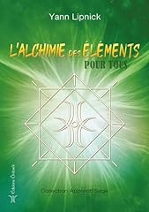 Alchimie éléments d'occasion  Livré partout en France