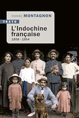 Indochine française 1858 d'occasion  Livré partout en France