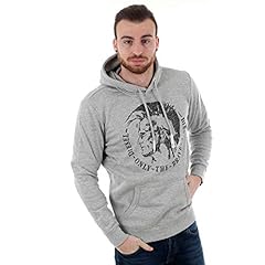 Diesel benliegender hoodie gebraucht kaufen  Wird an jeden Ort in Deutschland