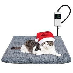 Patiencet heated cat for sale  Delivered anywhere in USA 