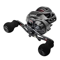 Fishdrops baitcaster reels for sale  Delivered anywhere in UK