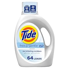 Tide free gentle for sale  Delivered anywhere in USA 