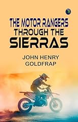 Motor rangers sierras for sale  Delivered anywhere in UK