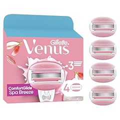 Gillette venus comfortglide for sale  Delivered anywhere in UK