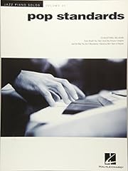 Pop standards jazz for sale  Delivered anywhere in USA 