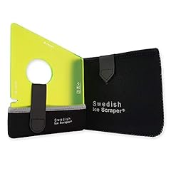Swedish ice scraper for sale  Delivered anywhere in UK