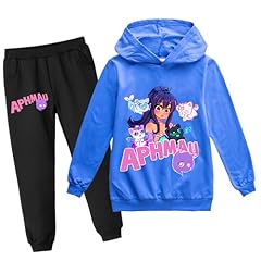 Kids tracksuit pullover for sale  Delivered anywhere in UK