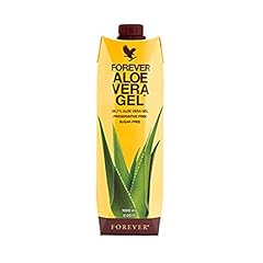 Forever aloevera gel for sale  Delivered anywhere in UK